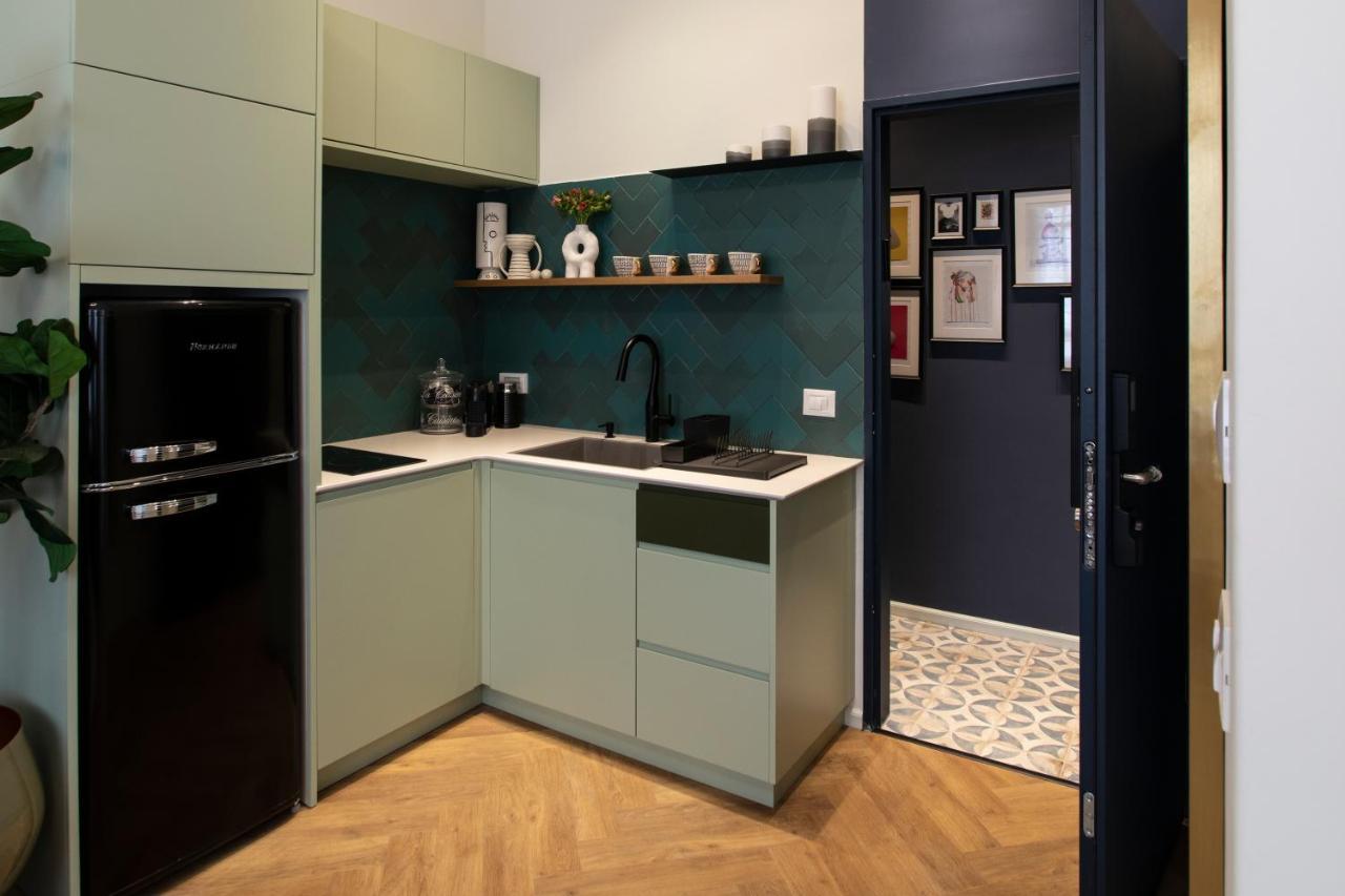 Ferienwohnung De Pejoto Tel Aviv-Jaffa Exterior foto