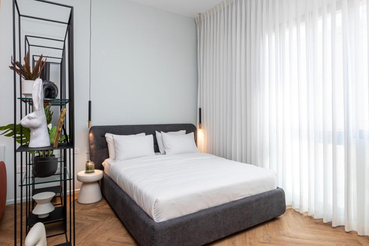 Ferienwohnung De Pejoto Tel Aviv-Jaffa Exterior foto
