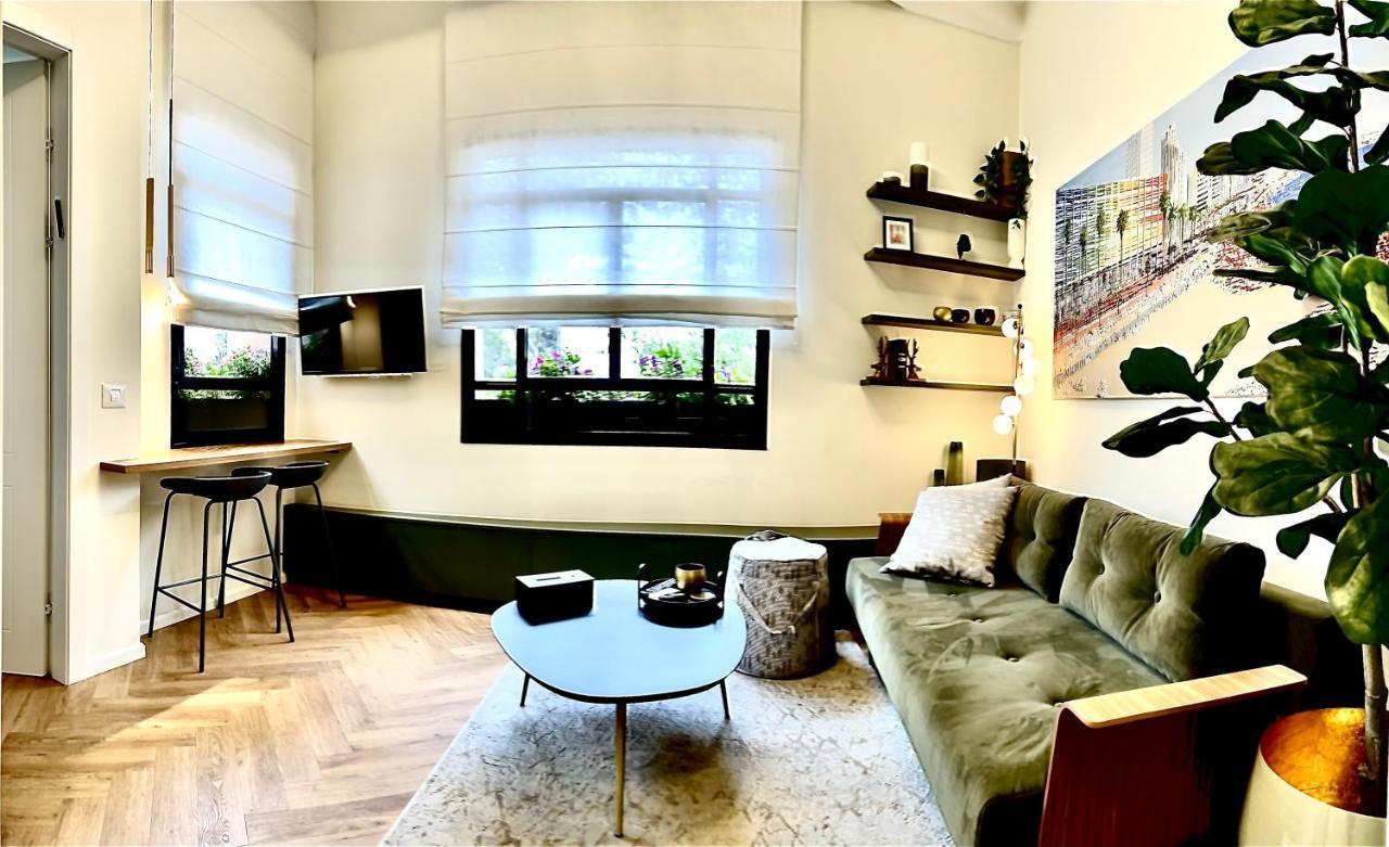 Ferienwohnung De Pejoto Tel Aviv-Jaffa Exterior foto