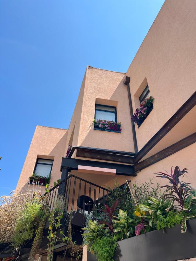 Ferienwohnung De Pejoto Tel Aviv-Jaffa Exterior foto